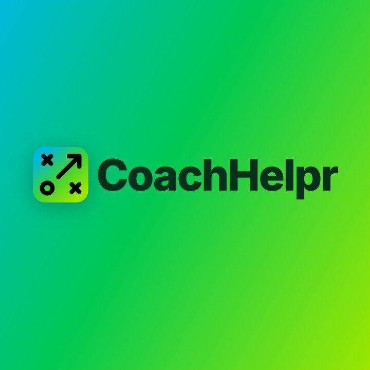 CoachHelpr project